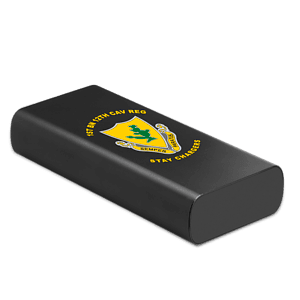 Hodges QuickCharge Power Bank 20000