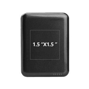 Harvey MagSafe Fast Wireless Power Bank