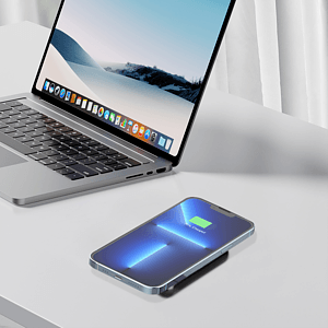 Harvey MagSafe Fast Wireless Power Bank