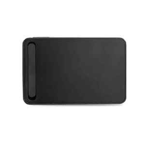 Lucid Transparent MagSafe Wireless Power Bank