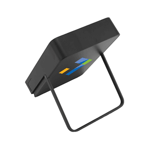 Lucid Transparent MagSafe Wireless Power Bank (2nd Gen)