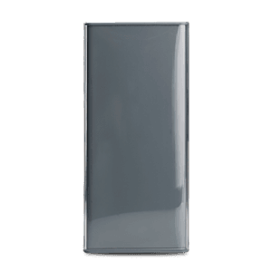 Nauvoo Transparent QuickCharge Power Bank