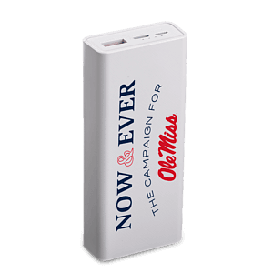 Natchez Premier QuickCharge Powerbank 10000
