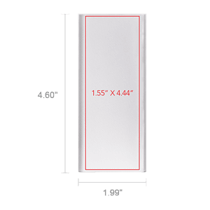 Natchez Premier QuickCharge Powerbank 10000