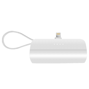 Front Avenue Power Bank 5000