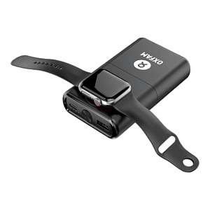San Francisco Multi-Function Wireless Power Bank