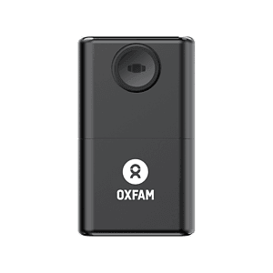 San Francisco Multi-Function Wireless Power Bank