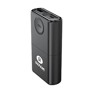 San Francisco Multi-Function Wireless Power Bank