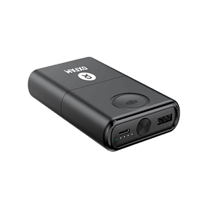 San Francisco Multi-Function Wireless Power Bank