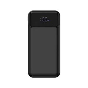 Santa Ana Digital Display Wireless Power Bank PD 15W