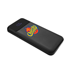 Santa Ana Digital Display Wireless Power Bank PD 15W
