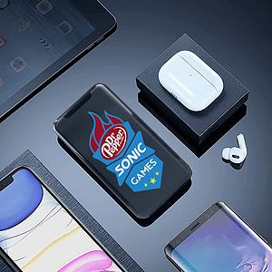 Beecher City Power Bank PD 10000