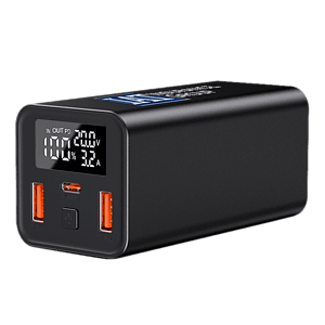 Yosemite Laptop Power Bank 20000