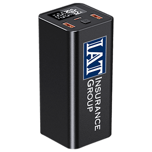 Yosemite Laptop Power Bank 20000