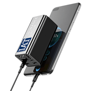 Yosemite Laptop Power Bank 20000