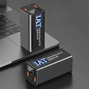 Yosemite Laptop Power Bank 20000