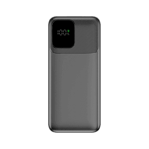 Houston Dual Cord Power Bank 10000
