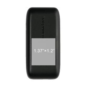 Prudential RAVPower Compact 6700mAh Power Bank