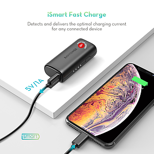 Alta Vista RAVPower Prime 3350mAh 10W Power Bank