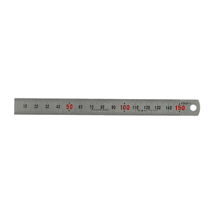 Custom Stainless Steel Ruler