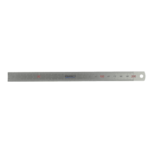 Custom Stainless Steel Ruler