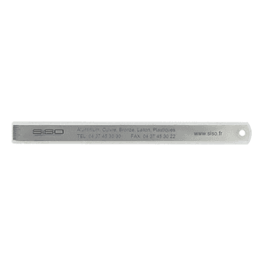Custom Stainless Steel Ruler