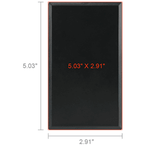 Seattle Precision Weight Scale