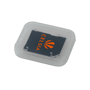 SD Memory Cards Class 6