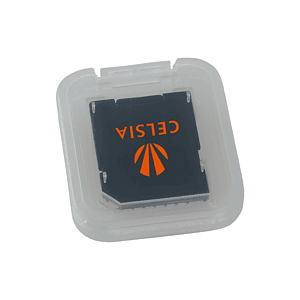 SD Memory Cards Class 6