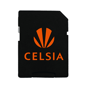 SD Memory Cards Class 6