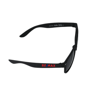 Matte Plastic Promotional Sunglasses