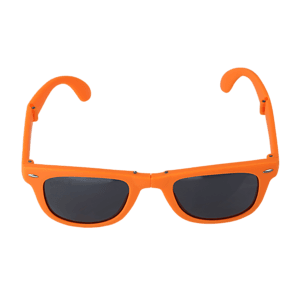 Foldable Matte Sunglasses
