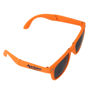 Foldable Matte Sunglasses