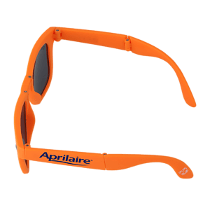 Foldable Matte Sunglasses