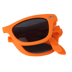 Foldable Matte Sunglasses