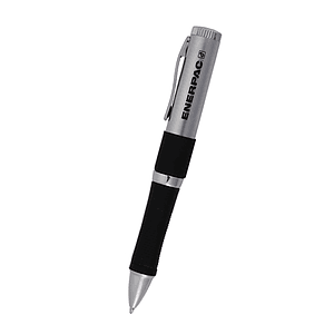 New Lenox Business Class USB Pen with Soft Grip