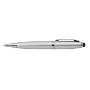 Darien Brass Zurich USB Pen and Stylus