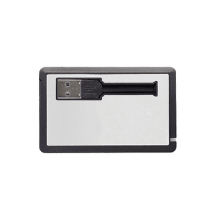 Wenmoth Pull Out USB Card