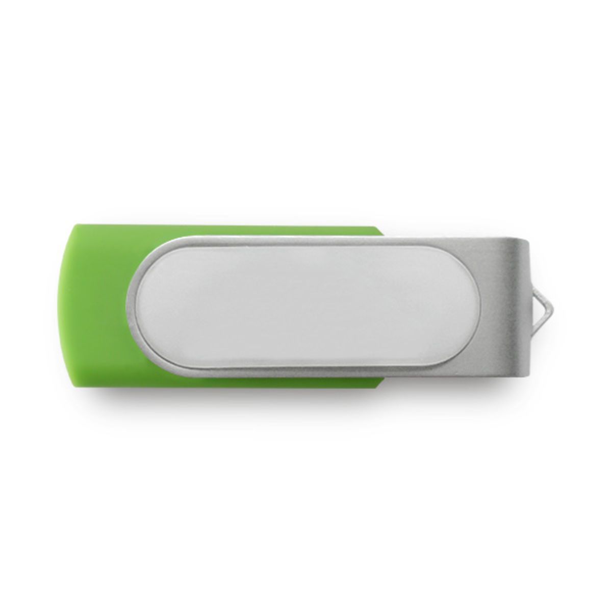 Bellwood Domed Swivel USB