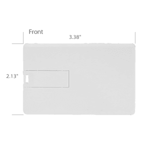 Broadview Card USB-BLK