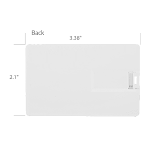 Broadview Card USB-BLK