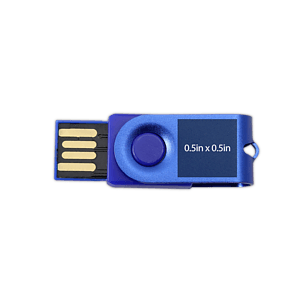 Maple Park Mini Swivel USB