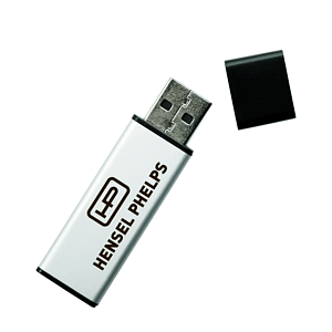Rollo Black & White Classic USB