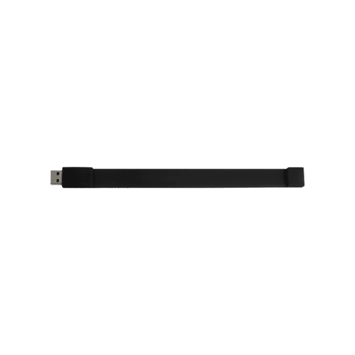 Lombard Wristband USB Drive