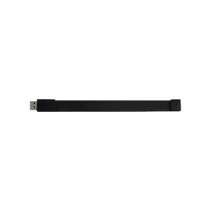 Lombard Wristband USB Drive