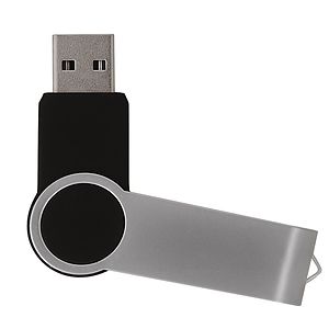 Clare Swivel USB