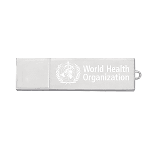 Scarboro Metal Classic USB