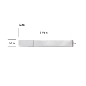 Scarboro Metal Classic USB