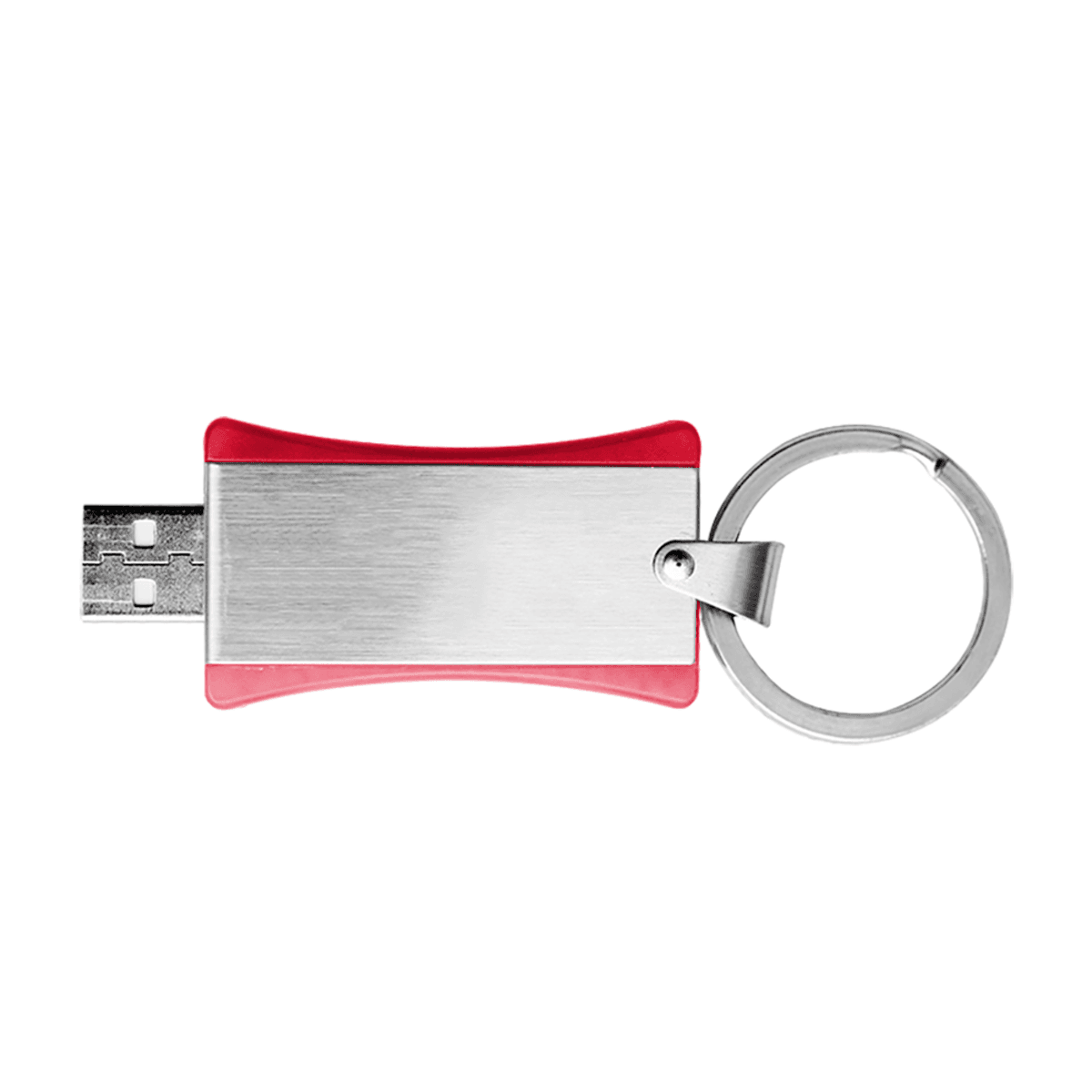 Bedforth Push Up Translucent USB
