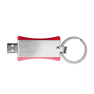 Bedforth Push Up Translucent USB